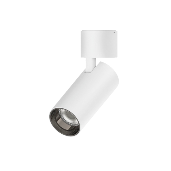 GREEN TECH LED nadgradna svjetiljka Green Tech 20W, 36°, 3000K, Philips LED, bijela boja - SML-20W-WW-WH