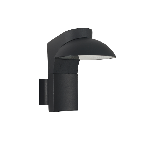GREEN TECH LED zidna svjetiljka Green Tech EARTH W, 10W, 3000K, IP54 - KFB-350