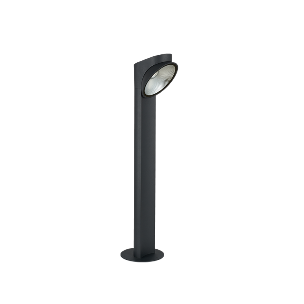 GREEN TECH LED vrtna svjetiljka Green Tech EARTH G, 10W, 3000K, IP54 - KFC-350
