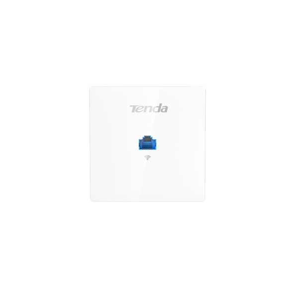 TENDA Tenda 11AC 1200Mbps Wireless In-Wall Access Point W9