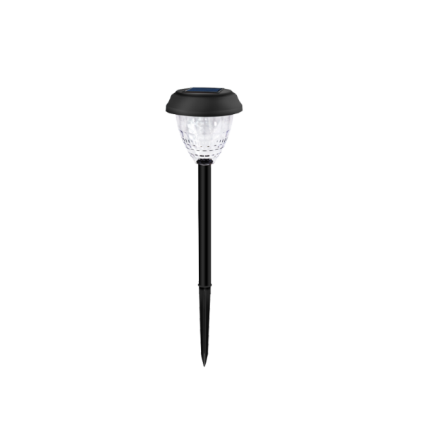 LUMERA LED solarna svjetiljka Lumera Lighting, 3000K, IP44  12/1 - SLS-943