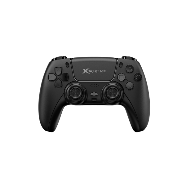 X-trike me Gamepad X-trike me GP-51 wireless, PS4/IOS13/Android/PC/D-INPUT