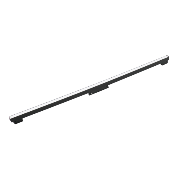 GREEN TECH LED magnetna svjetiljka Green Tech 30W, 3000K, IP20, LED OSRAM, crna boja - MT01-20-S30W-WW