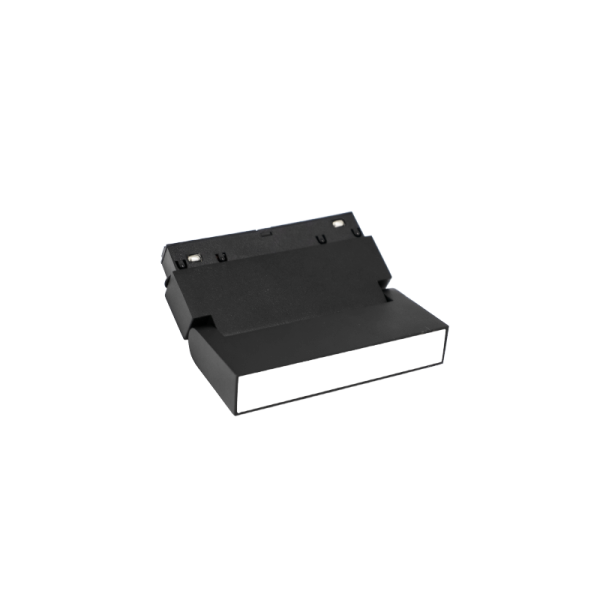 GREEN TECH LED magnetna svjetiljka Green Tech 6W, 4000K,  IP20, OSRAM LED, crna boja - MT05-20-S6W-NW