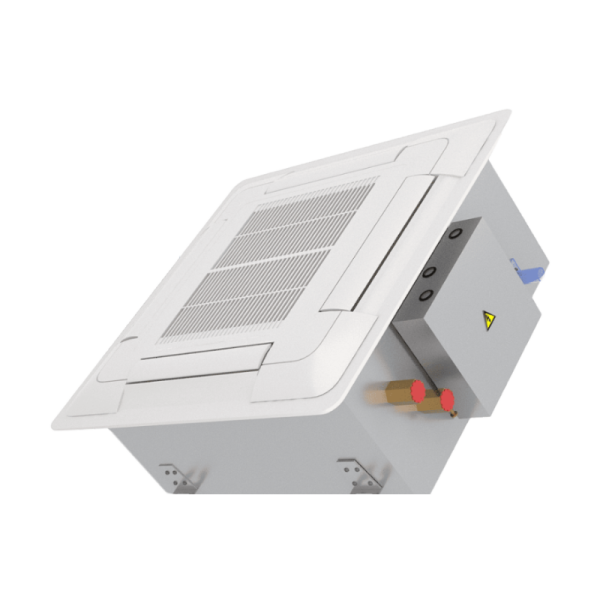 GREEN TECH Ventilokonvektor Green Tech 2.9 kW, 340 m3/h, stropni - VKG-29K-340M-S
