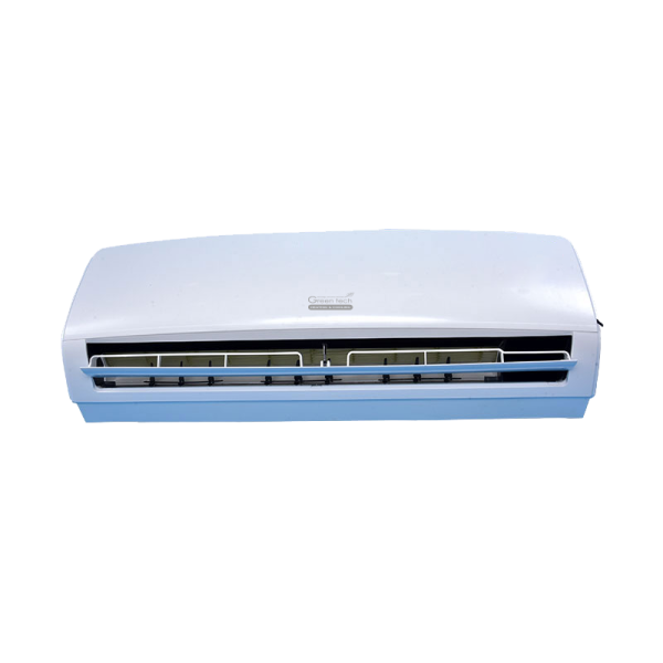 GREEN TECH Ventilokonvektor Green Tech 4.0 kW, 760 m3/h, zidni - VKG-4K-760M-Z