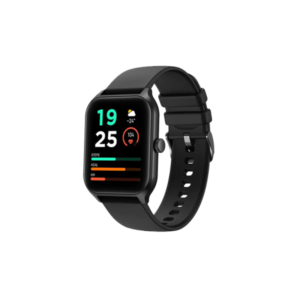 COLMI Pametni sat Colmi P60, crni - P60-BLACK