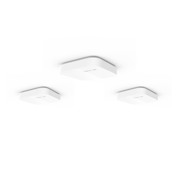 IP-COM IP-COM AC1200 Enterprise Mesh Wi-Fi System EW9+EP9X2