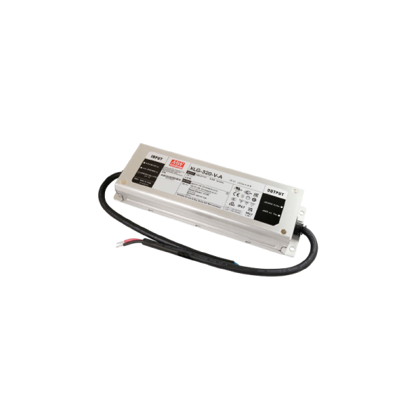 MEAN WELL LED napajanje  Mean Well 312W, IP67, 24V - XLG-320-V-A