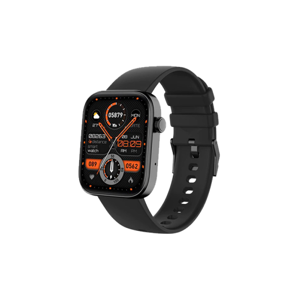 COLMI Pametni sat Colmi P71, crni - P71-BLACK