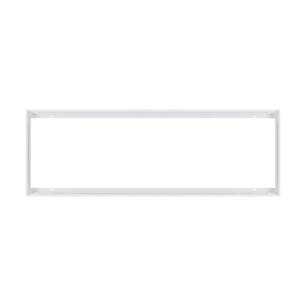 GREEN TECH Okvir za nadgradno montiranje LED panela  295 x 1195 x 30 mm Green Tech - LFD-30120