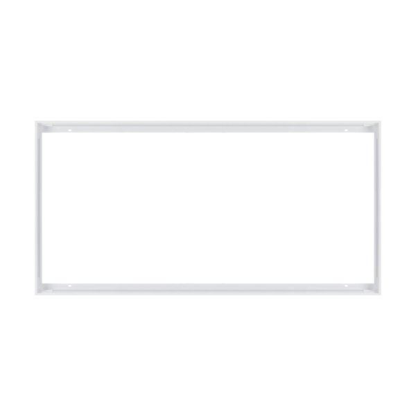 GREEN TECH Okvir za nadgradno montiranje LED panela 595 x 1195 x 30 mm Green Tech - LFD-60120