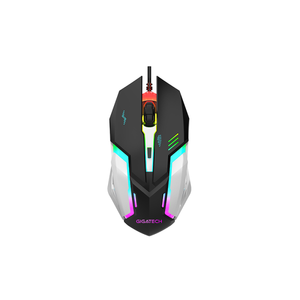 GIGATECH Miš Gigatech RANGER gaming
