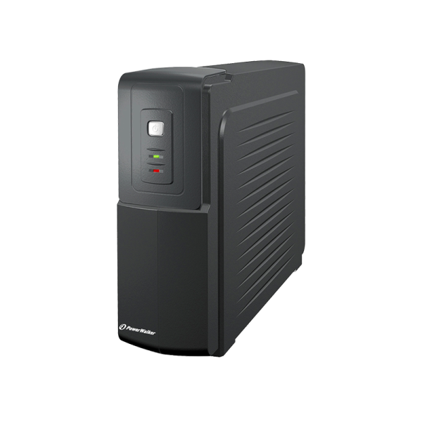 Power Walker Power Walker UPS 600VA / 300W VFD 600 - 10120401
