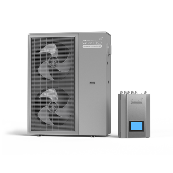 GREEN TECH Dizalica topline Green Tech 15 kW, monoblock - DTG-HS-15M