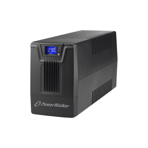 Power Walker Power Walker UPS 600VA / 360W VI 600 SCL - 10121139