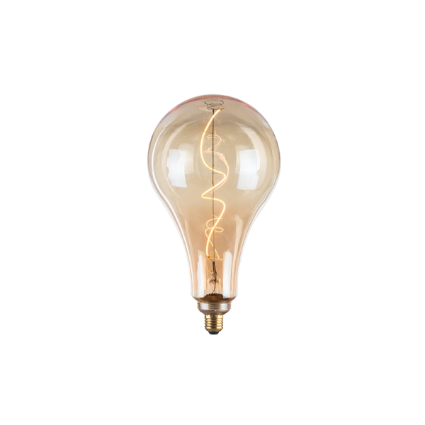 GREEN TECH LED filament žarulja 8W, E27, 2300K, IP20, 31,5CM - A165-8