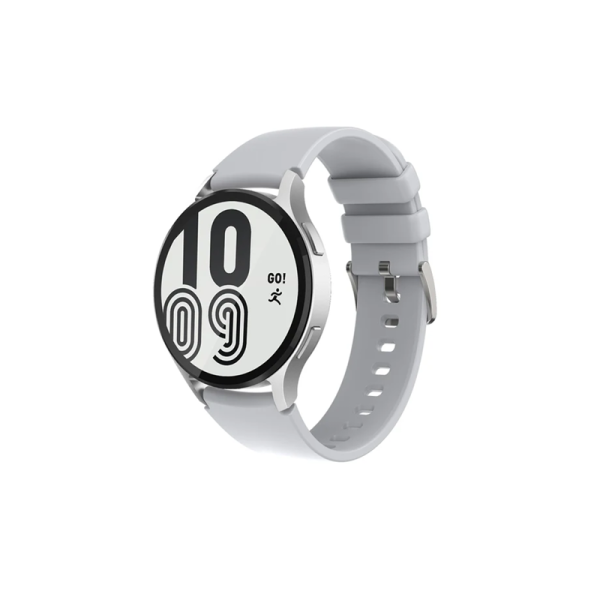 COLMI Pametni sat Colmi I28 Ultra, srebrni - I28-ULTRA-SILVER