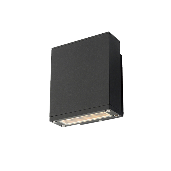 GREEN TECH LED vanjska zidna svjetiljka Green Tech HOUSTON 5W, 3000K, IP65 - AB2891