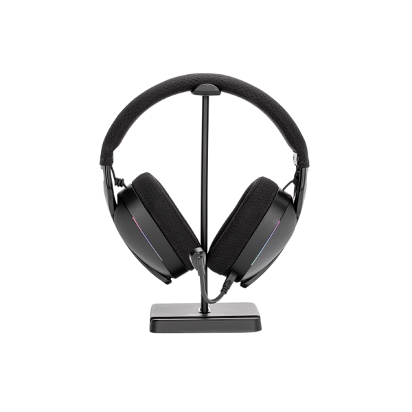 X-trike me Stalak za gaming slušalice X-trike me HT-08BK
