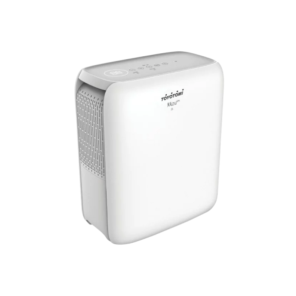 TOYOTOMI Odvlaživač Toyotomi Mizu ION TDE-12GMI21, 12lt/24h, 16 - 50 m2