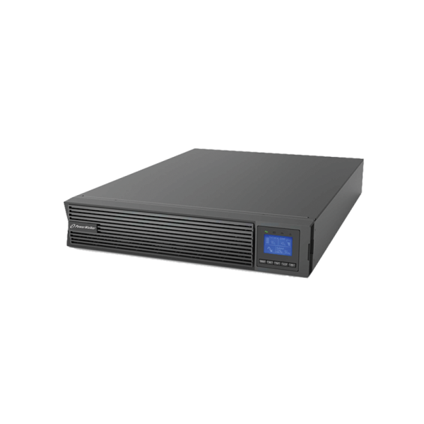 Power Walker Power Walker UPS 3000VA / 3000W VFI 3000 ICR IoT - 10122199