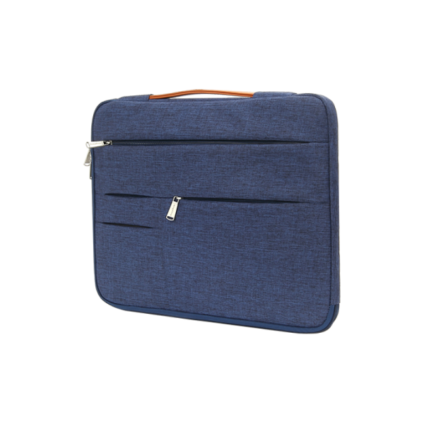 KINGSLONG Torba za laptop Kingslong 15,6", plava - KLM181007BL-15.6