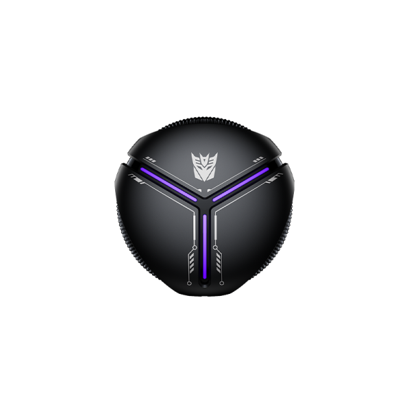 TRANSFORMERS Slušalice Transformers TF-T30 wireless, crne - TF-T30-BK