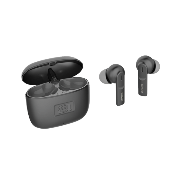 AIWA AIWA slušalice EBTW-200 bluetooth, ENC