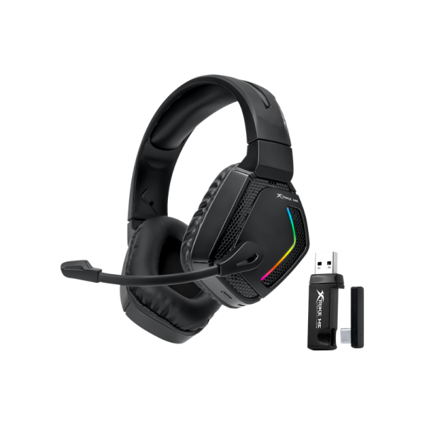 X-trike me Slušalice X-trike me GH-512W gaming, wireless