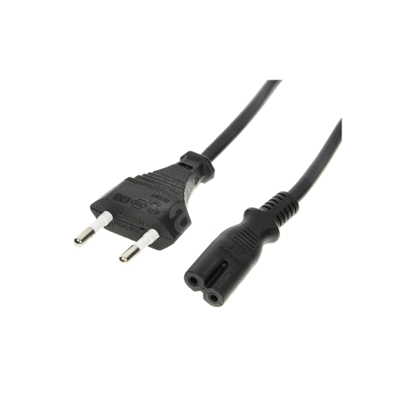 GIGATECH Kabel Gigatech naponski 2PIN, 1.5m - C2P1.5