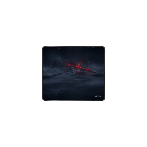 GIGATECH Podloga za miš Gigatech COLONEL 320 x 270 x 2 mm gaming