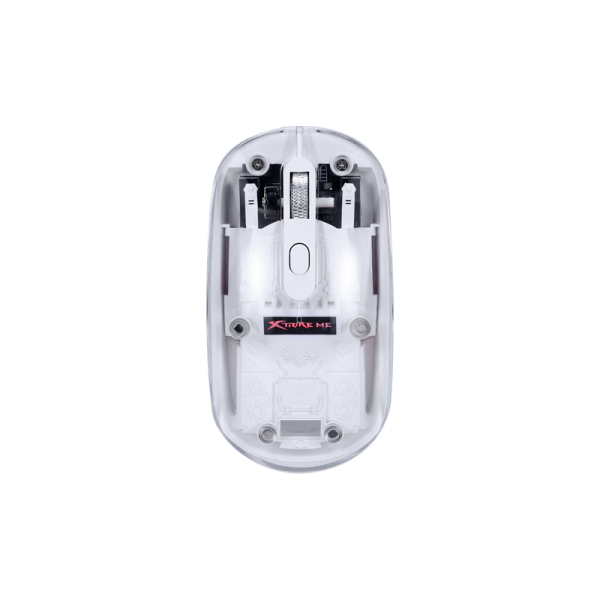 X-trike me Miš X-trike me GW-114 wireless, gaming