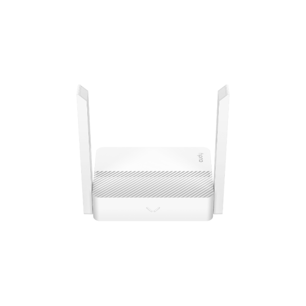 Cudy Wi-Fi router Cudy WR1200E, AC 1200, VPN