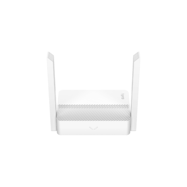 Cudy Wi-Fi router Cudy WR300, N300, VPN