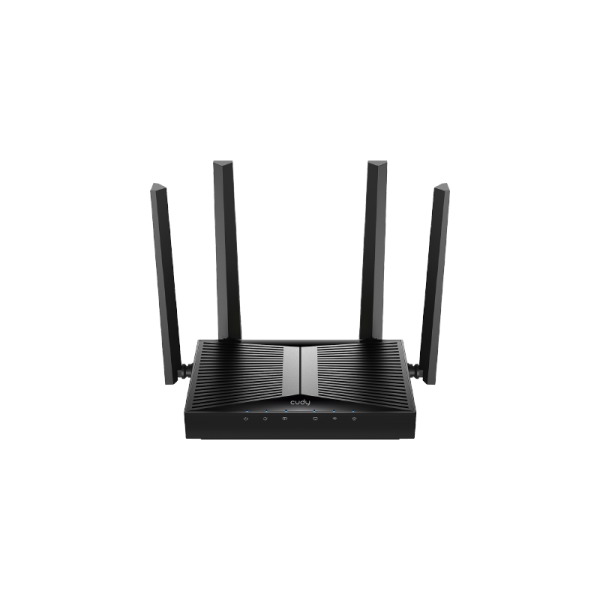Cudy Wi-Fi 7 router Cudy WR3600, BE 3600 Gigabitni, VPN