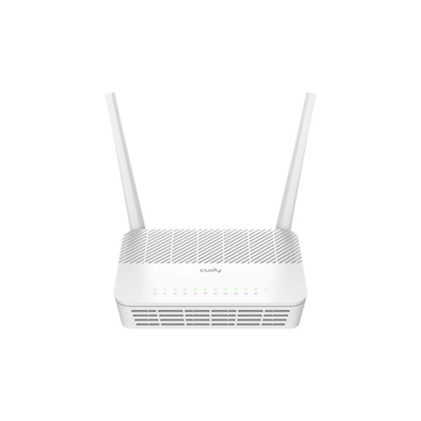 Cudy Wi-Fi router Cudy GP1200, AC 1200, GPON