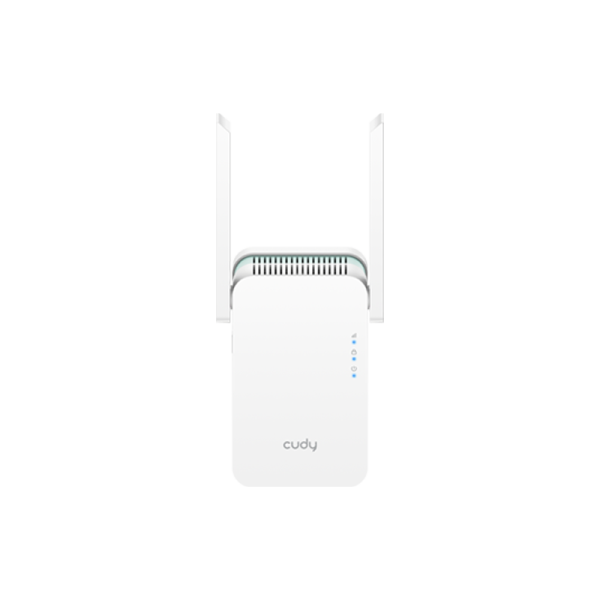 Cudy Wi-Fi 6 mesh pojačivač signala Cudy RE1500, AX 1500