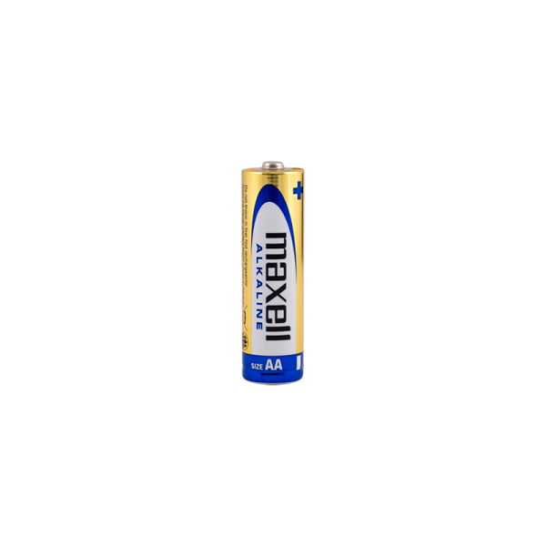 MAXELL Baterija Maxell super alkalna LR6-4 - AV130378