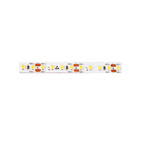 COLORS LED traka Colors 9,6 W/m, 2835, 120 LED, 4000K, IP20, 10mm, DC 48V, 30m - D812048NW10-IP20