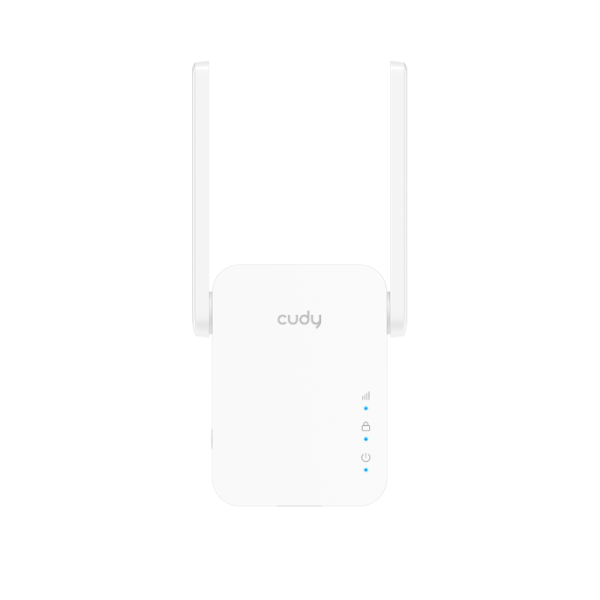 Cudy Wi-Fi mesh pojačivač signala Cudy RE300, N300