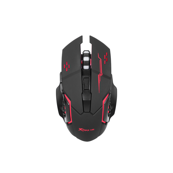 X-trike me Miš X-trike me GW-601 wireless gaming