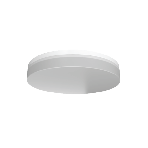GREEN TECH LED plafonjera Green Tech 18W, 4000K, promjer 28cm, IP54, bijela - CLW-032-18W-NW