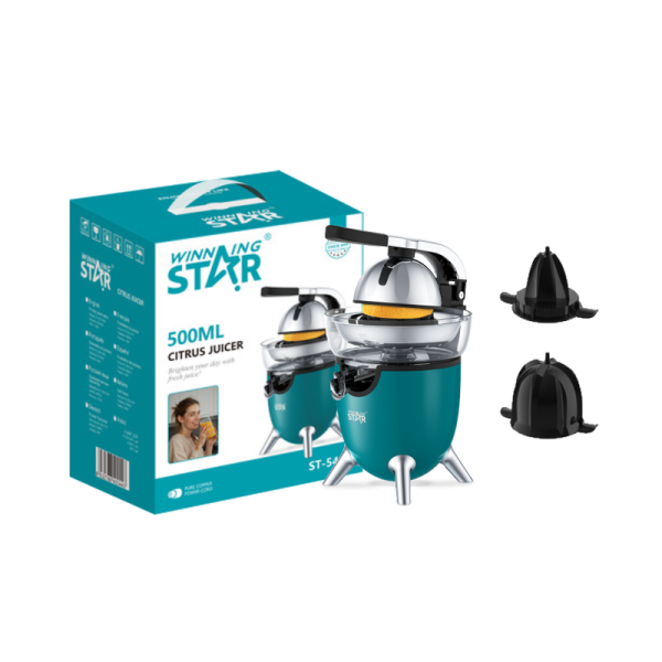 Winning Star Citrusni sokovnik Winning Star ST-5417, 0.5L, 10W