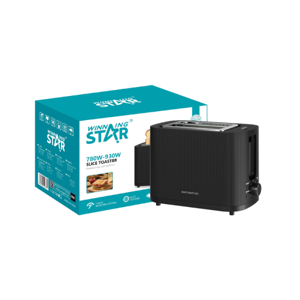 Winning Star Toster Winning Star ST-90601, 780-930W