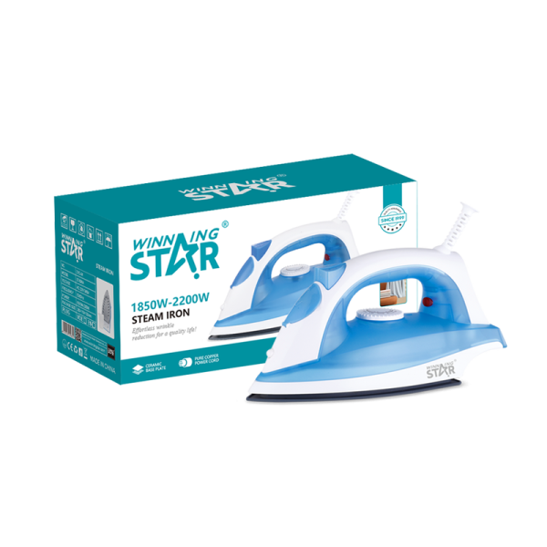 Winning Star Pegla Winning Star ST-098A, 1850W-2200W, parna