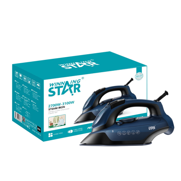 Winning Star Pegla Winning Star ST-5017, 2700W-3100W, parna