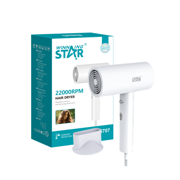 Winning Star Fen Winning Star ST-5707, 1800W