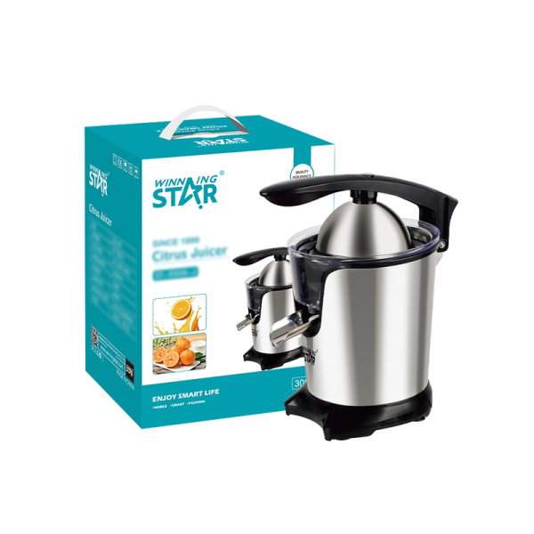 Winning Star Citrusni sokovnik Winning Star ST-5509-J, 0.3L, 130W