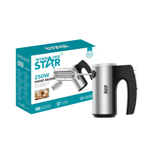 Winning Star Mikser Winning Star ST-5731, 250W, ručni